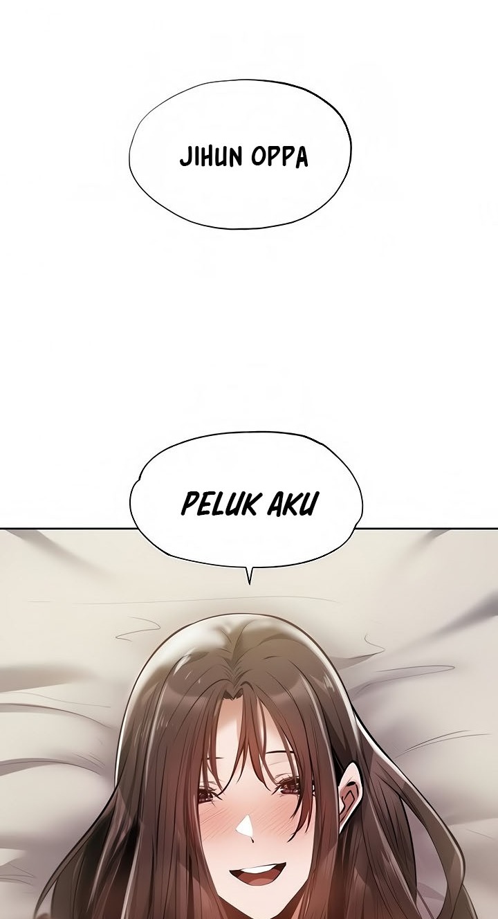 Is There an Empty Room? - Chapter 61 54