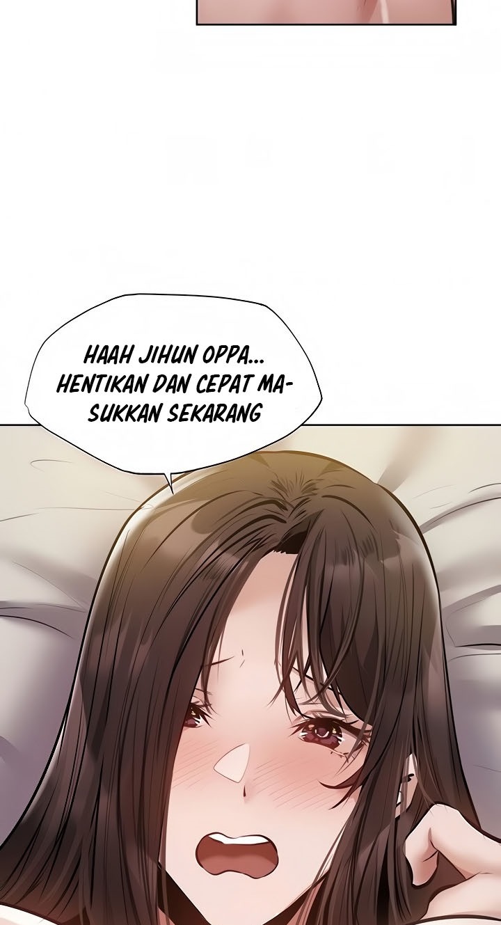 Is There an Empty Room? - Chapter 61 49
