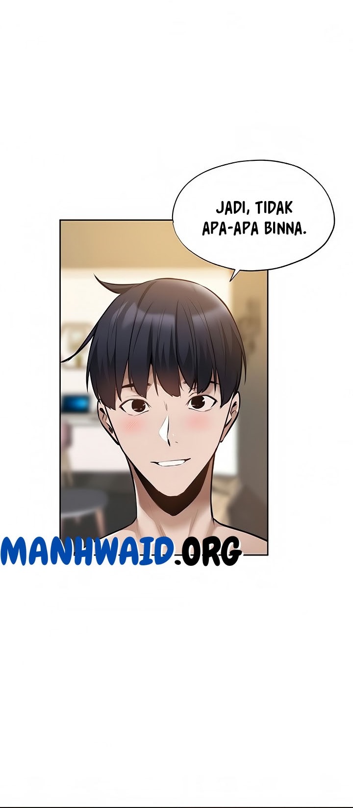 Is There an Empty Room? - Chapter 61 43