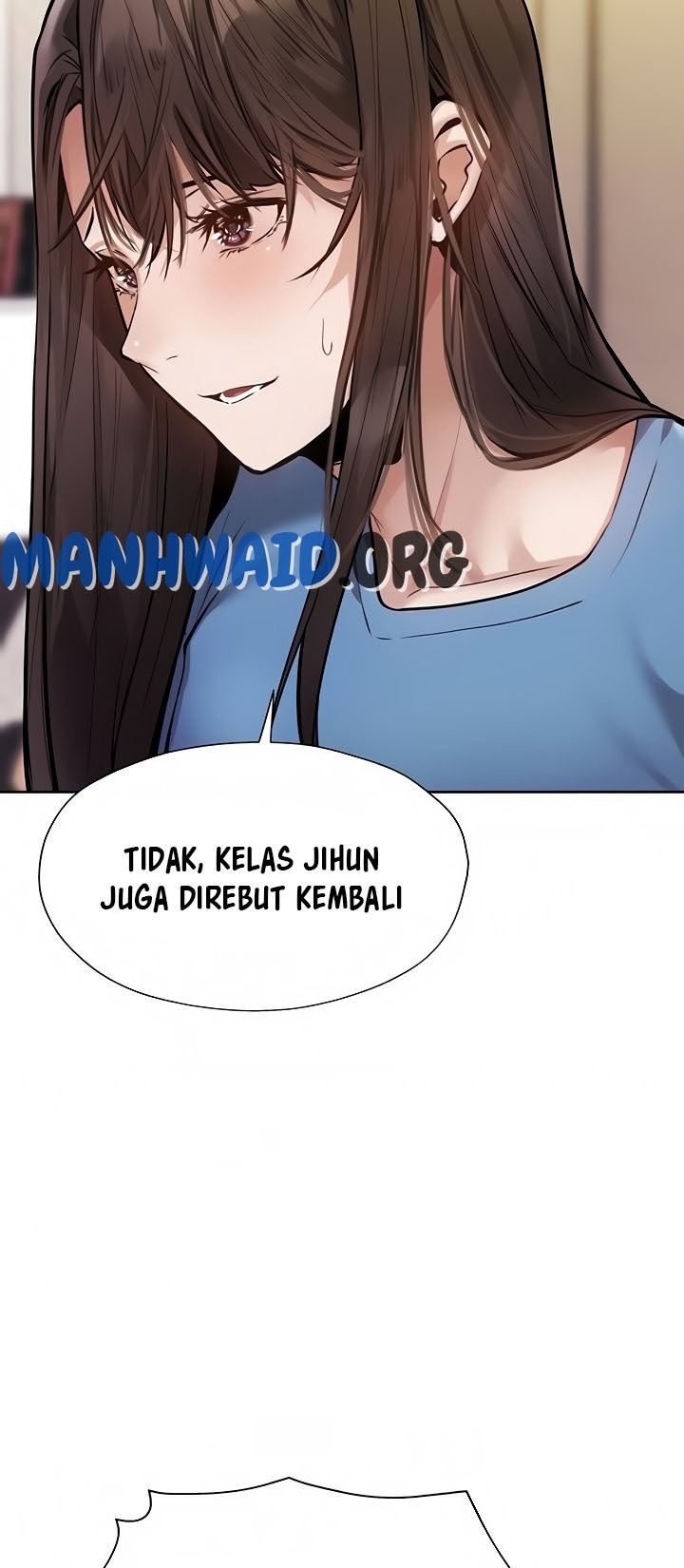 Is There an Empty Room? - Chapter 61 14