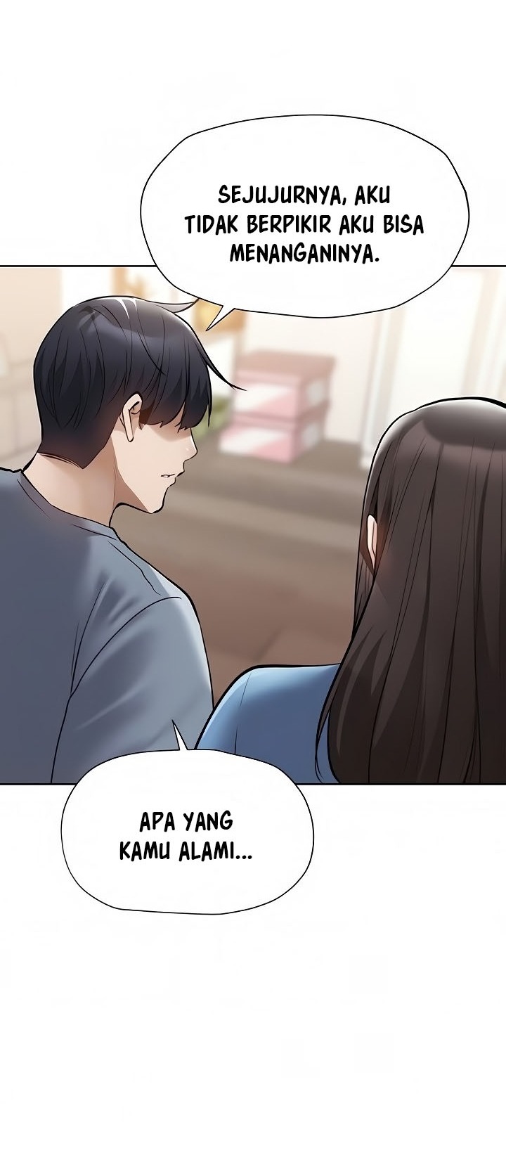 Is There an Empty Room? - Chapter 61 11