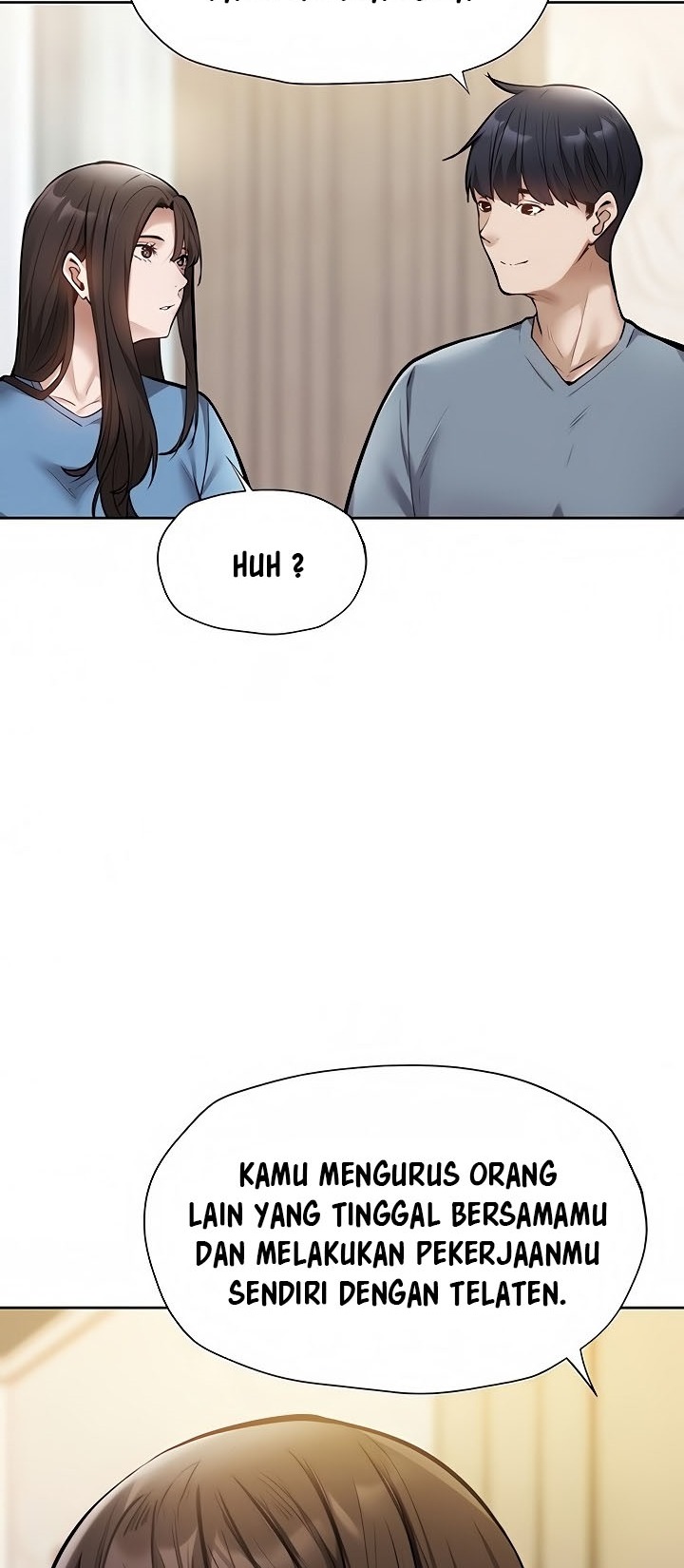 Is There an Empty Room? - Chapter 61 13