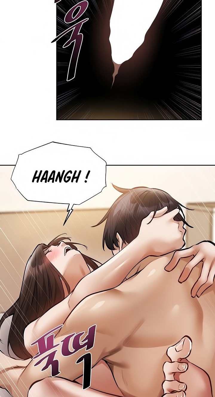 Is There an Empty Room? - Chapter 61 57