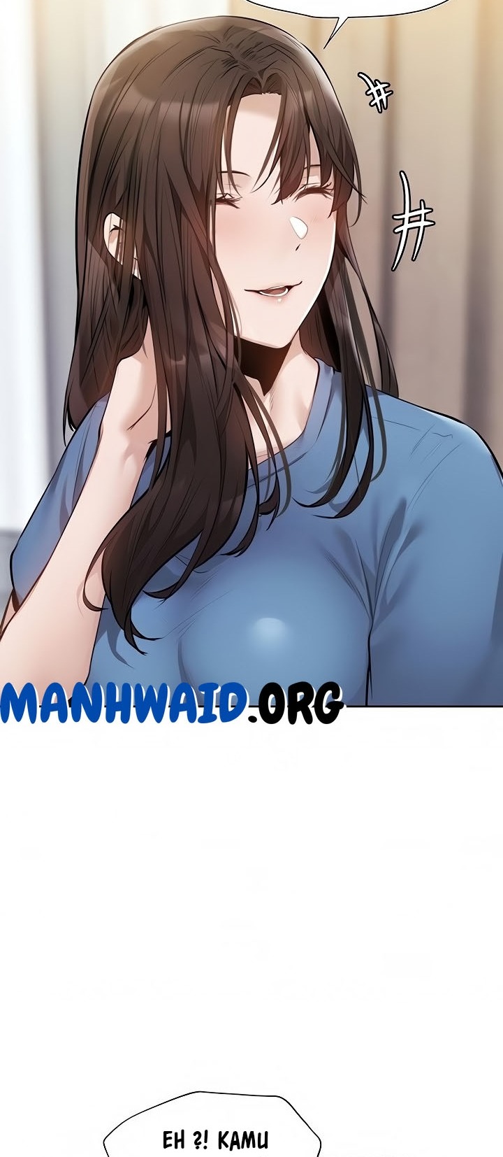 Is There an Empty Room? - Chapter 61 18