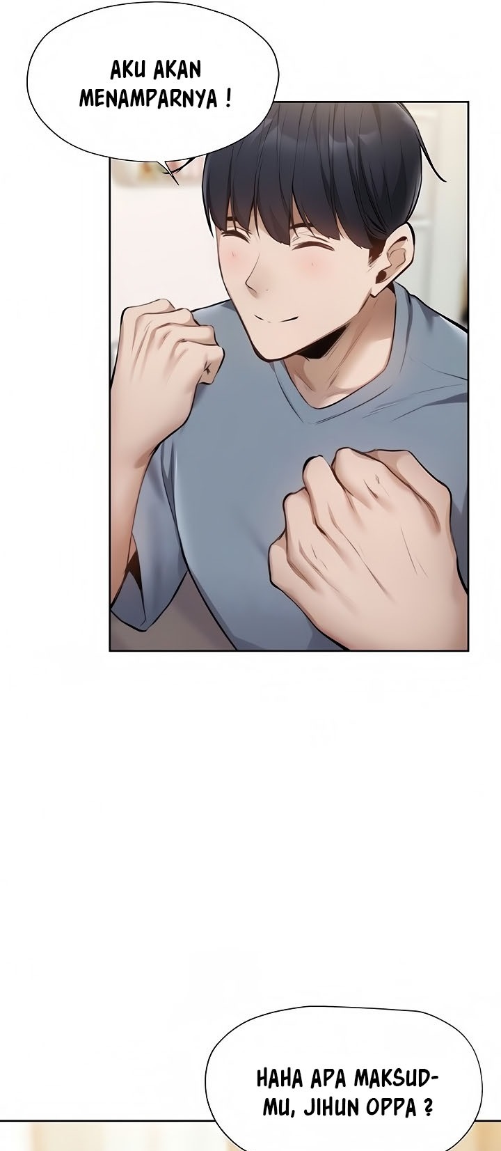 Is There an Empty Room? - Chapter 61 17