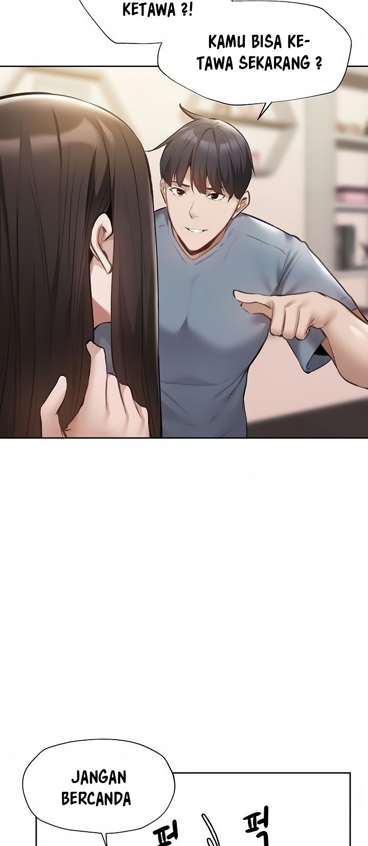 Is There an Empty Room? - Chapter 61 19