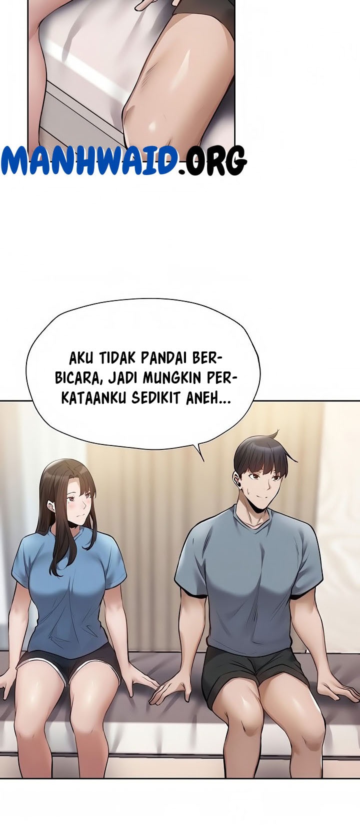 Is There an Empty Room? - Chapter 61 8
