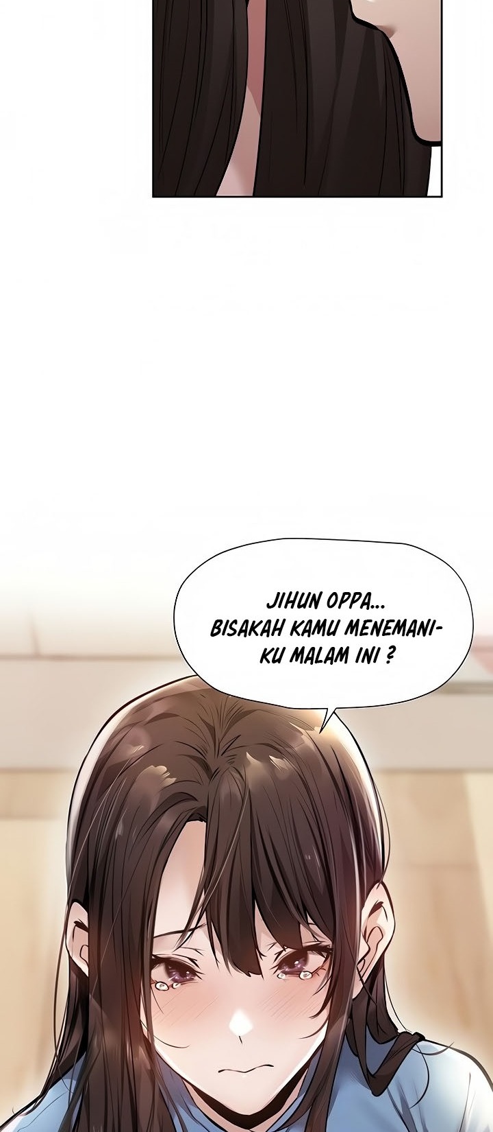 Is There an Empty Room? - Chapter 61 5