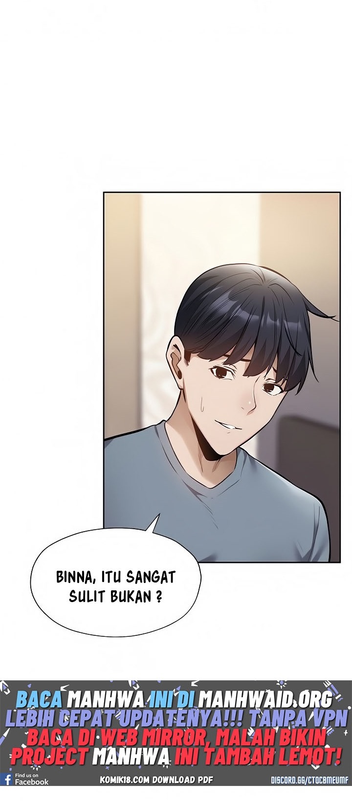 Is There an Empty Room? - Chapter 61 9