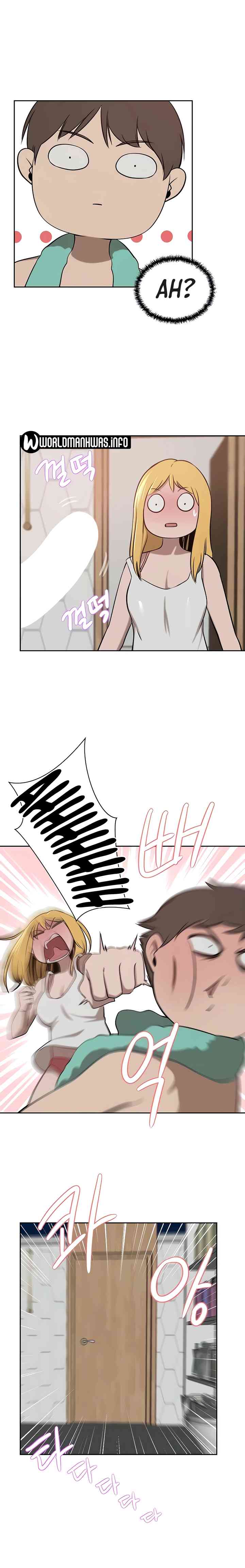 The Wealthy Girl - Chapter 34 14