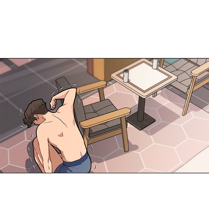 Family Adjustments - Chapter 34 21