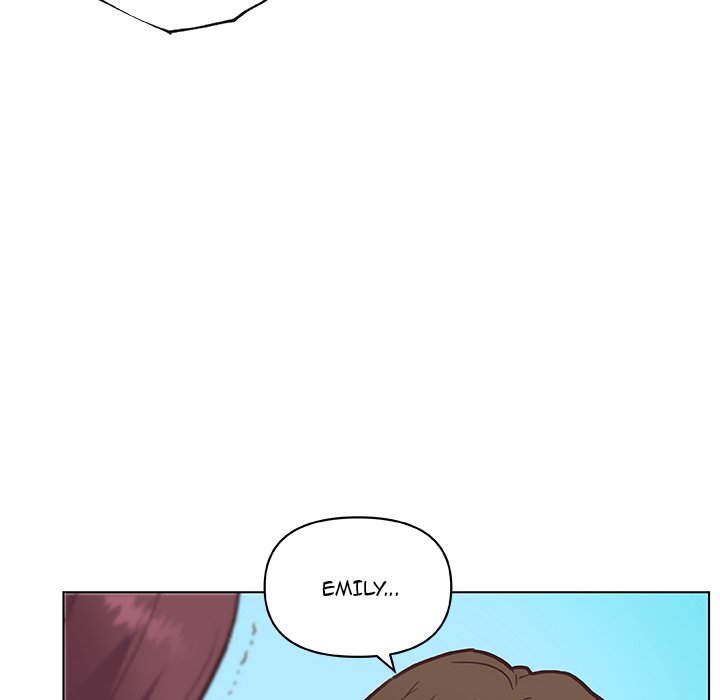 Family Adjustments - Chapter 34 95