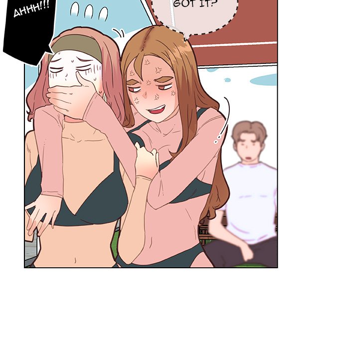 Family Adjustments - Chapter 34 56