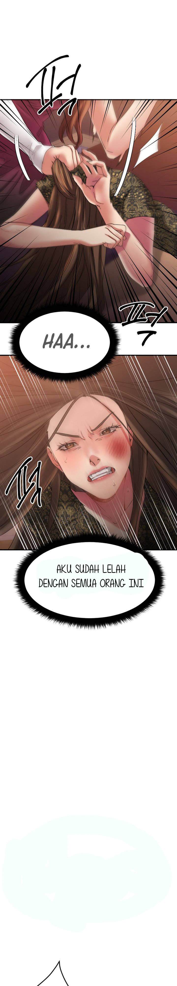 Food Chain (Smoke Joker) - Chapter 34 3