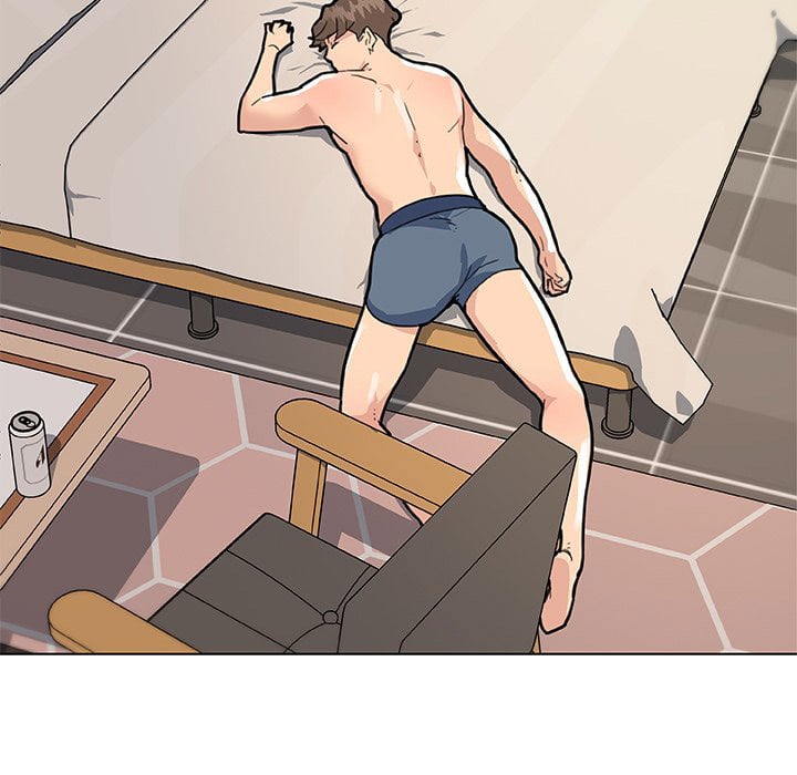 Family Adjustments - Chapter 34 29