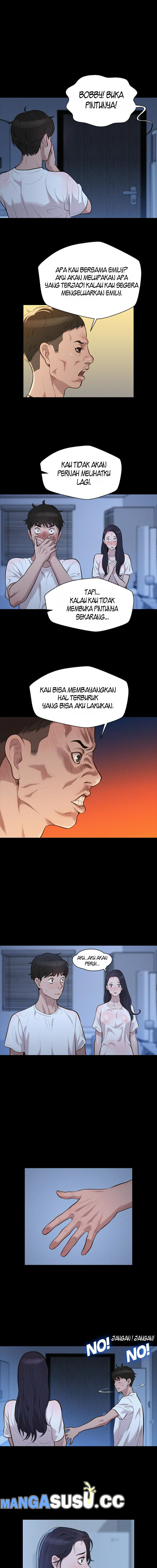 Let Me Drive - Chapter 34 5