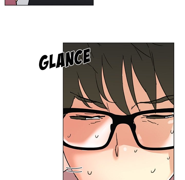 Family Adjustments - Chapter 34 80
