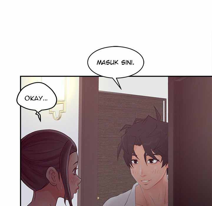 Share Girls - Chapter 34 90