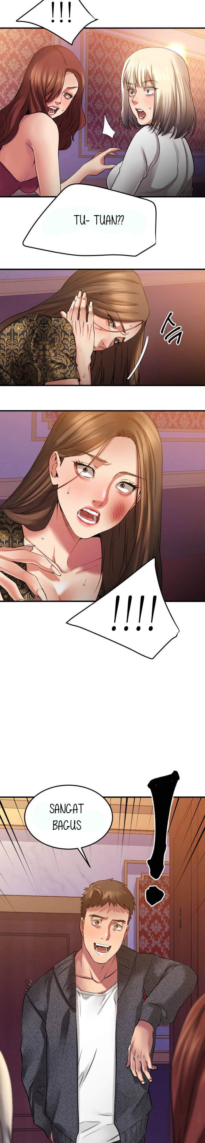 Food Chain (Smoke Joker) - Chapter 34 4