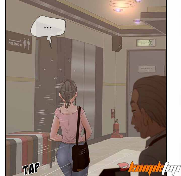 Share Girls - Chapter 34 77