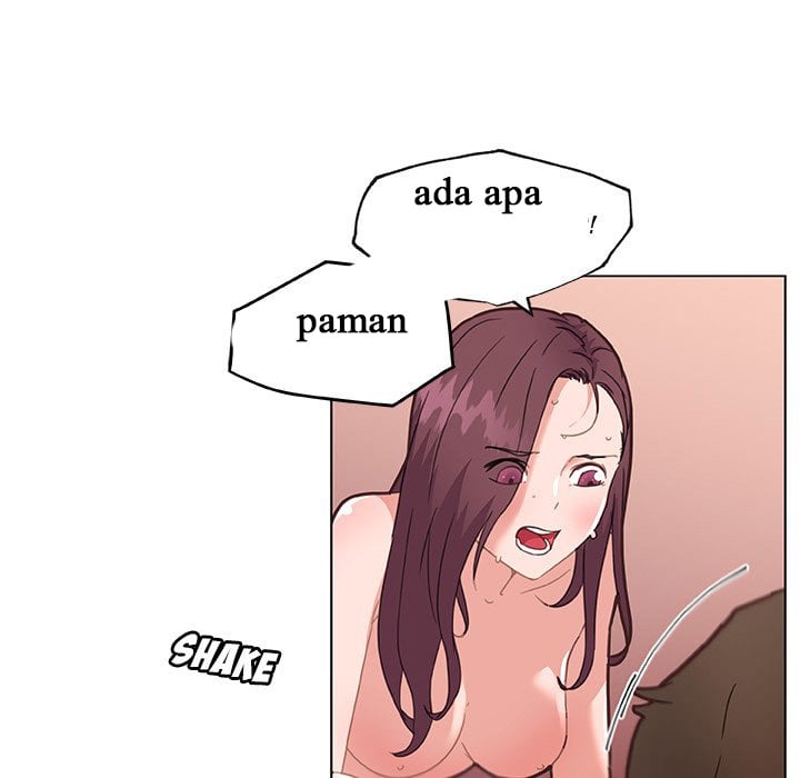 Family Adjustments - Chapter 34 39