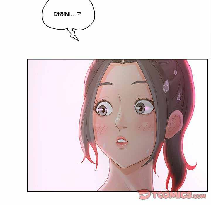 Share Girls - Chapter 34 101
