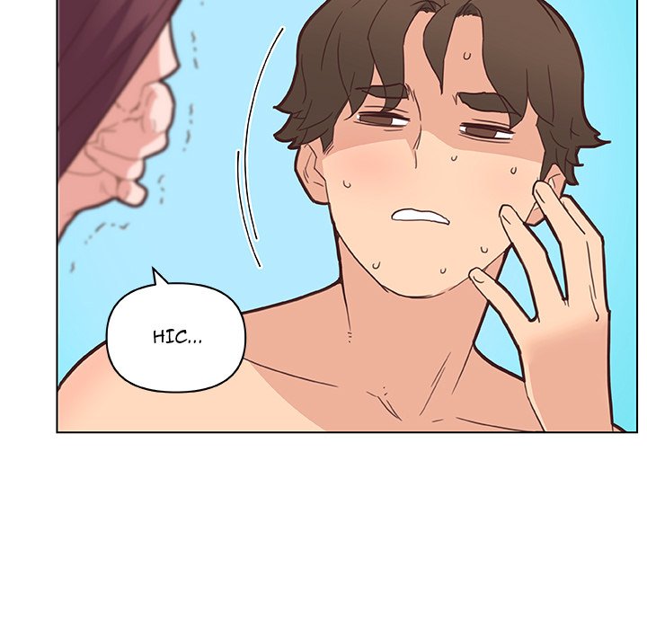 Family Adjustments - Chapter 34 96
