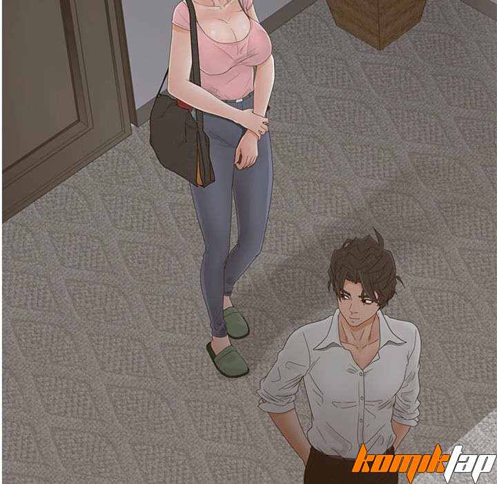 Share Girls - Chapter 34 92