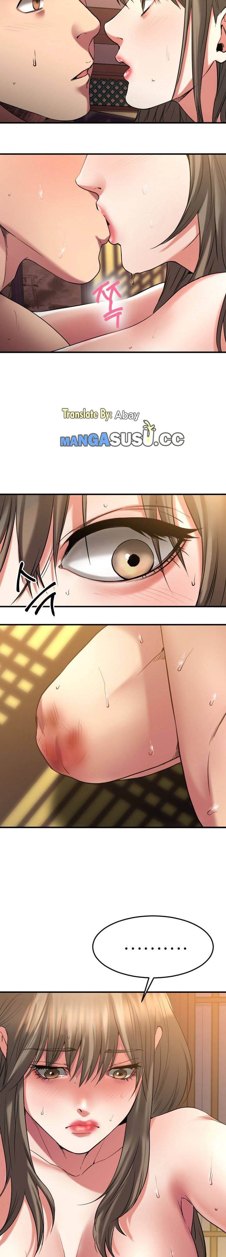 Food Chain (Smoke Joker) - Chapter 34 31