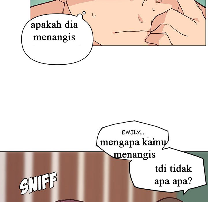 Family Adjustments - Chapter 34 101