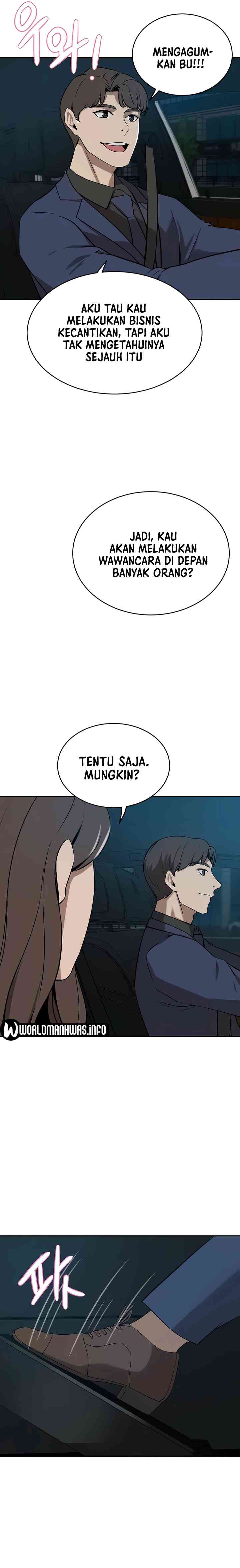 The Wealthy Girl - Chapter 34 24