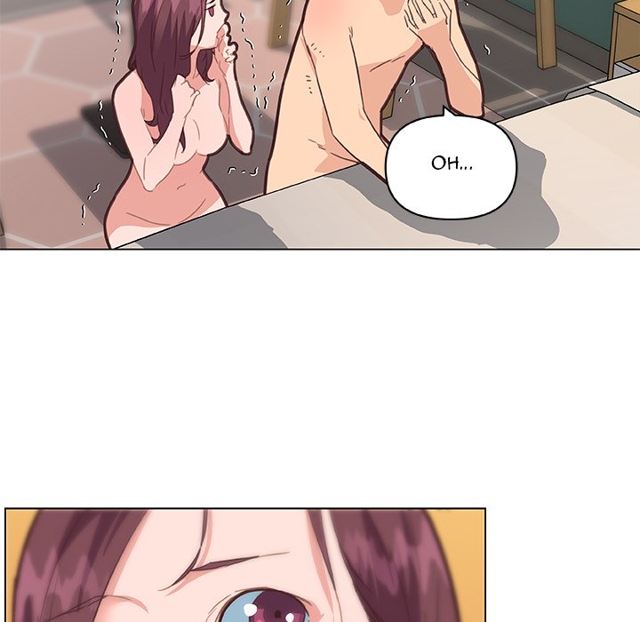 Family Adjustments - Chapter 34 98