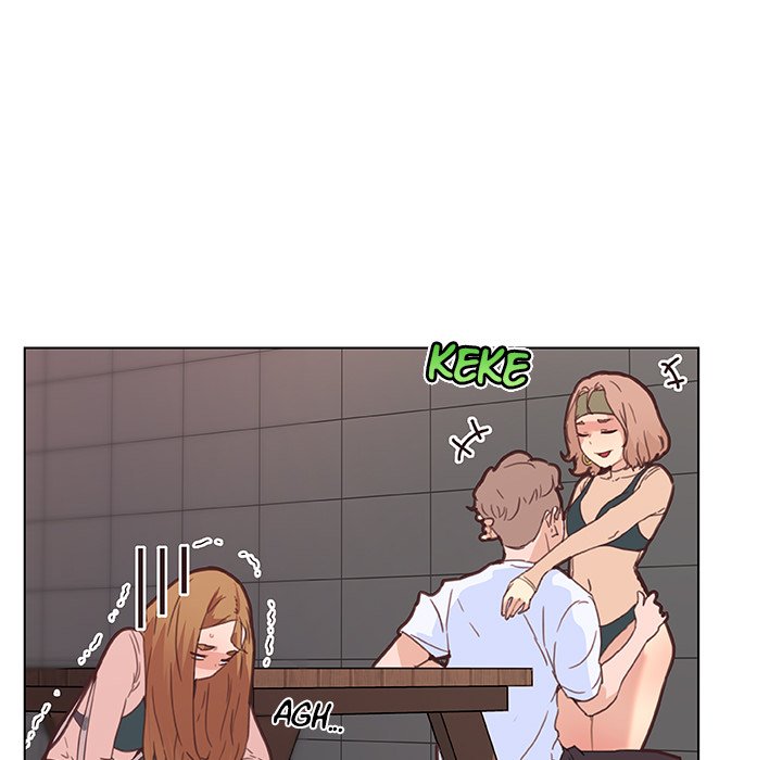 Family Adjustments - Chapter 34 45