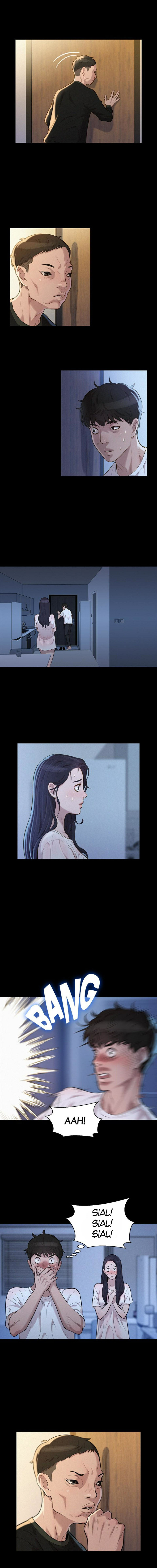 Let Me Drive - Chapter 34 4