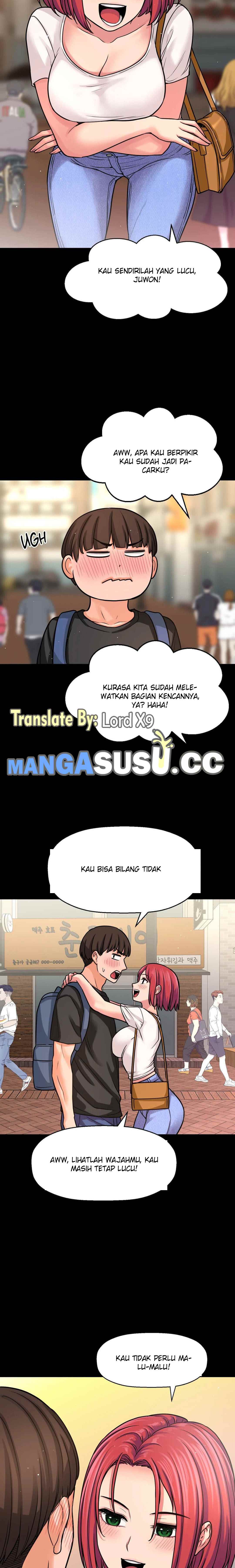 Charming Girl - Chapter 34 6