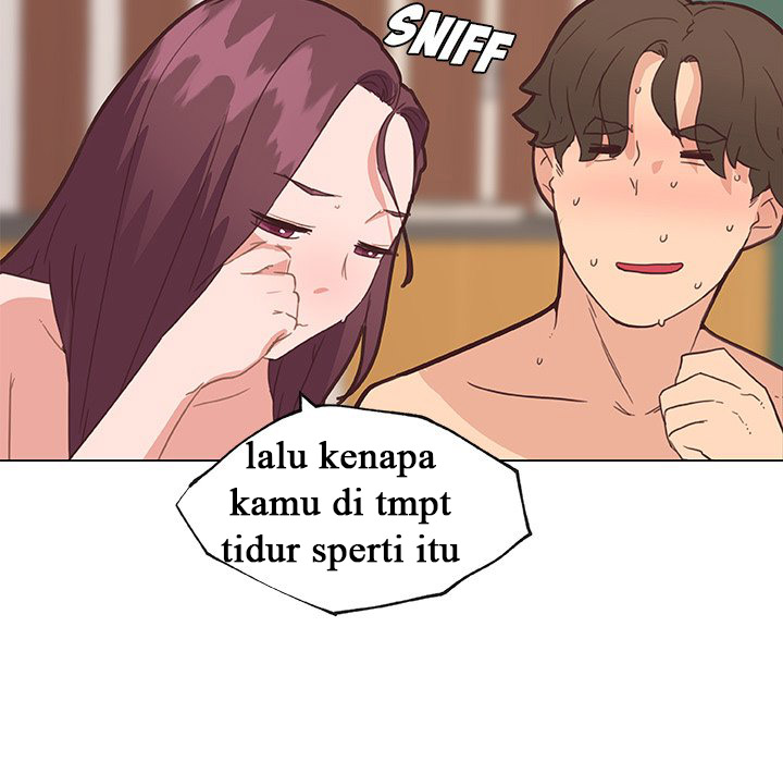 Family Adjustments - Chapter 34 102