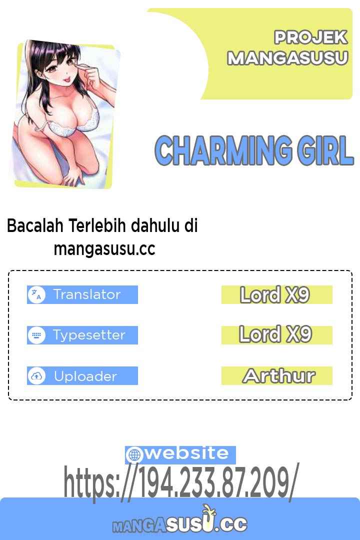 Charming Girl - Chapter 34 1