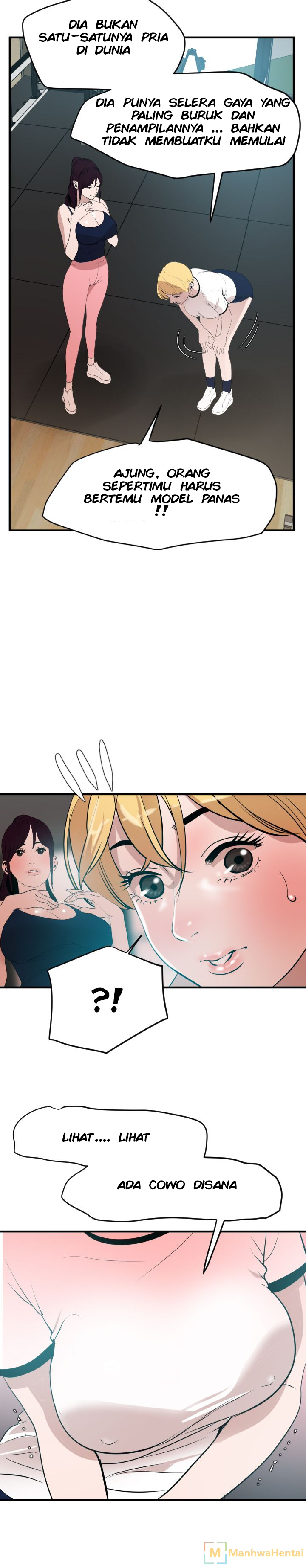 Lightning Rod - Chapter 34 7