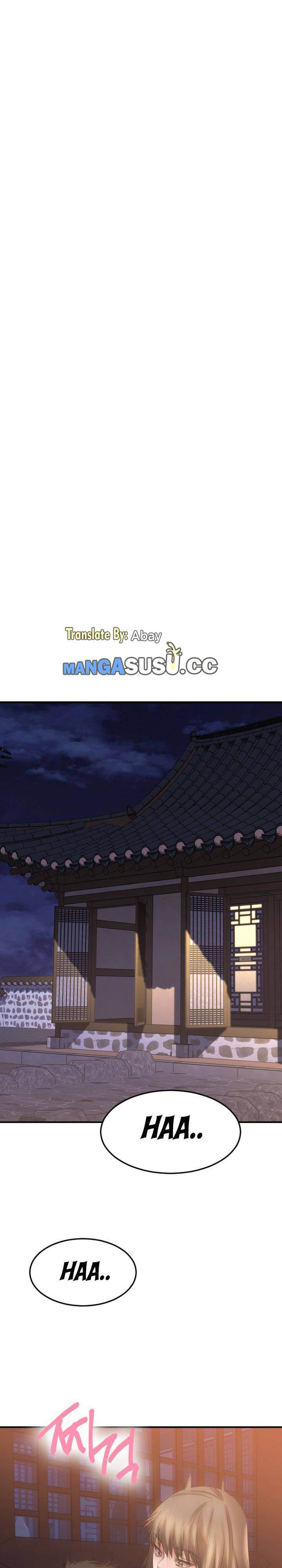 Food Chain (Smoke Joker) - Chapter 34 25