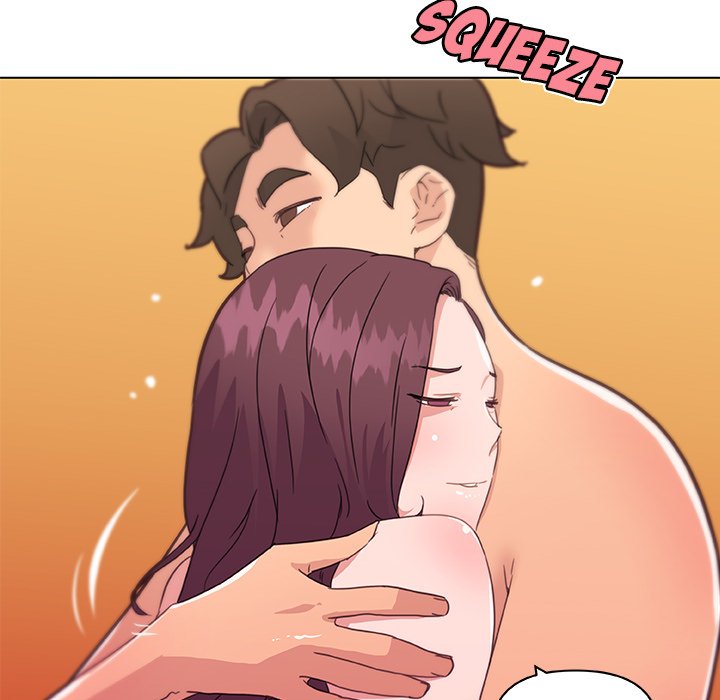 Family Adjustments - Chapter 34 110