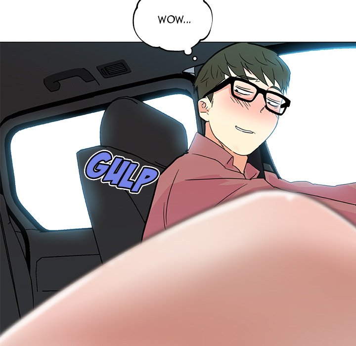 Family Adjustments - Chapter 34 87