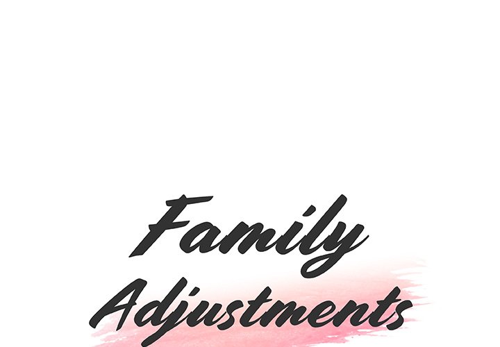 Family Adjustments - Chapter 34 3
