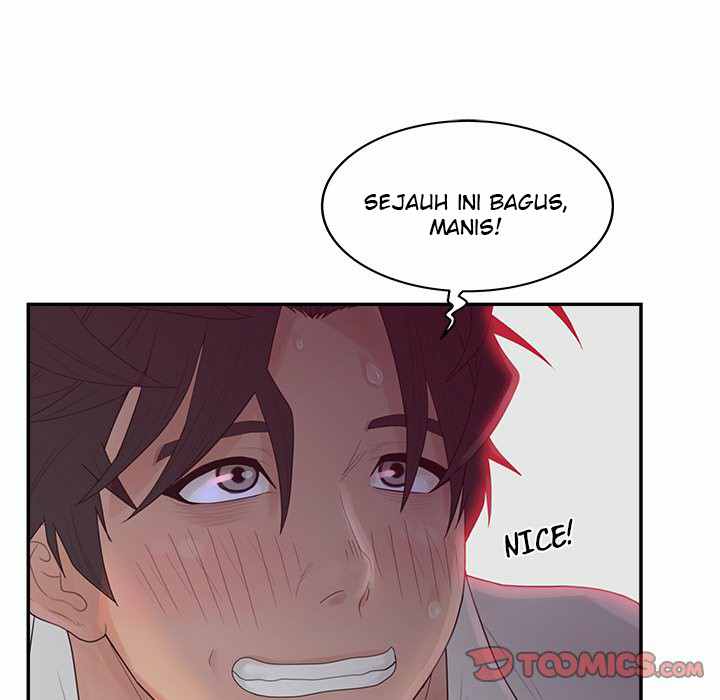 Share Girls - Chapter 34 113