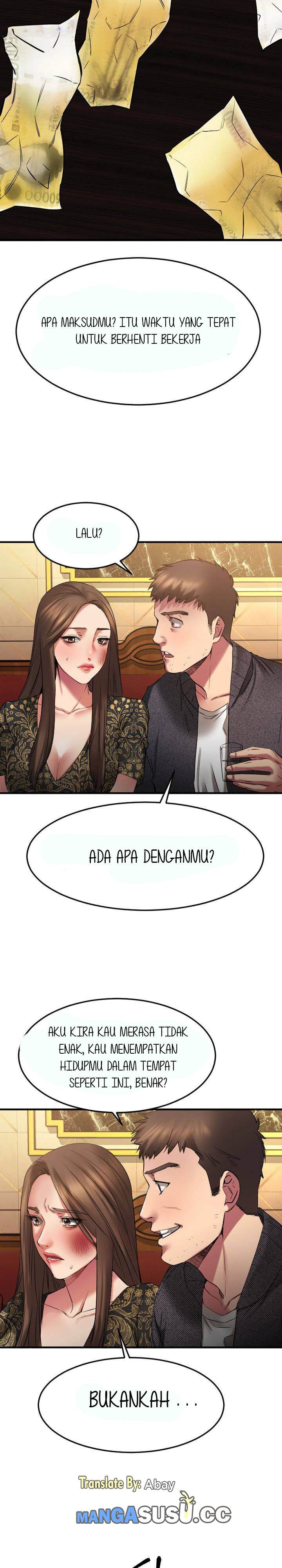 Food Chain (Smoke Joker) - Chapter 34 12