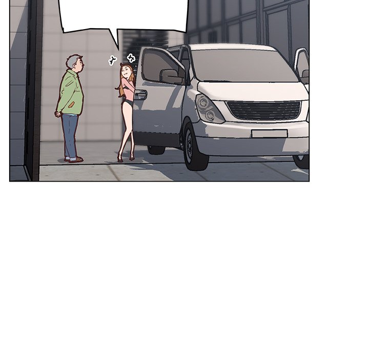 Family Adjustments - Chapter 34 74