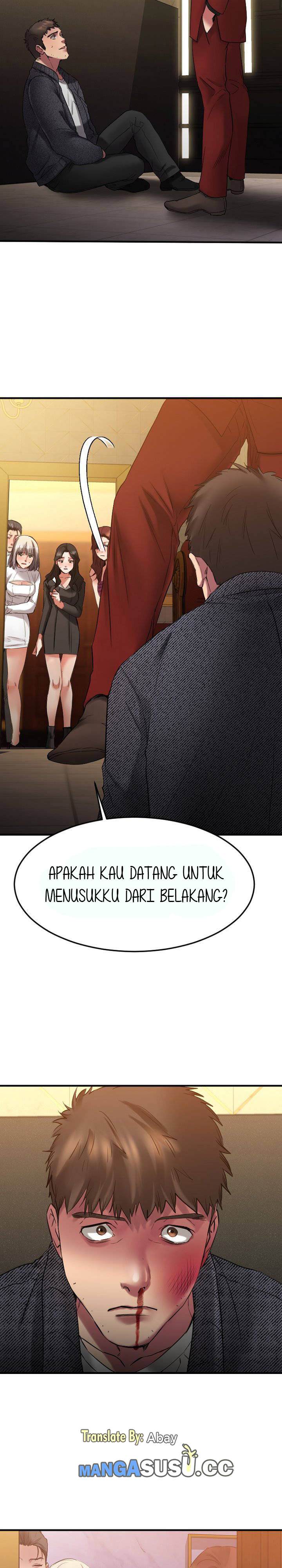 Food Chain (Smoke Joker) - Chapter 34 19