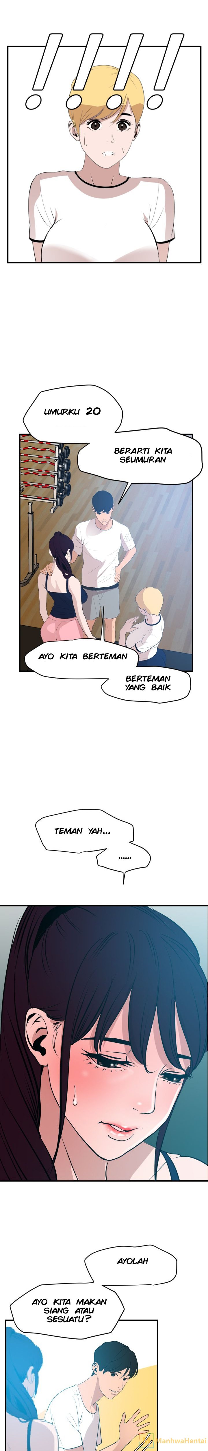 Lightning Rod - Chapter 34 11