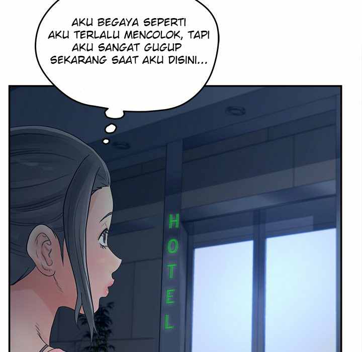 Share Girls - Chapter 34 73
