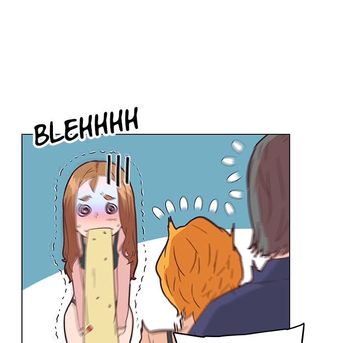 Family Adjustments - Chapter 34 69
