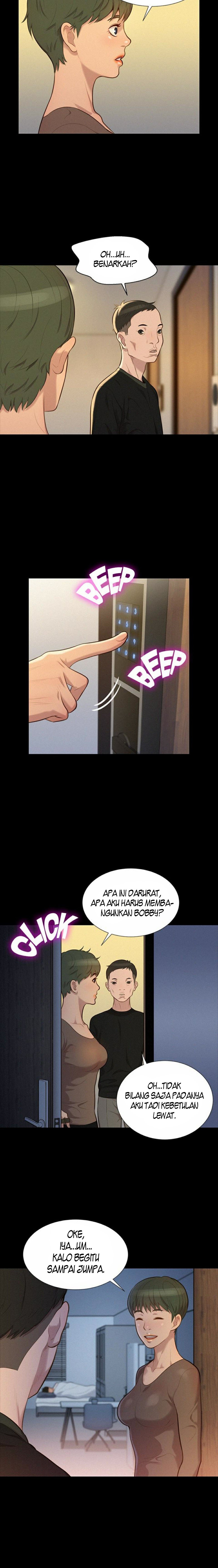 Let Me Drive - Chapter 34 12